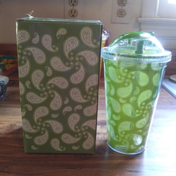 16oz. Tumbler with Gift Box by MarkCharles Misilli - Picture 1 of 3